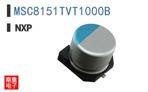 MSC8151TVT1000B