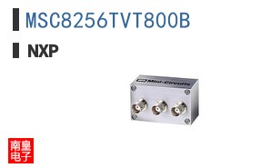 MSC8256TVT800B