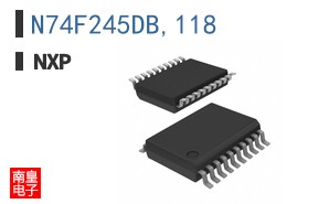 N74F245DB,118