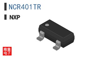 NCR401TR