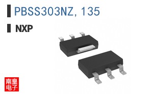 PBSS303NZ,135