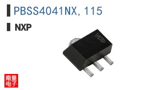 PBSS4041NX,115