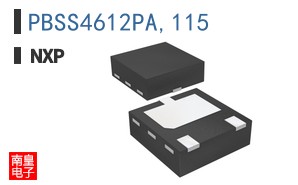 PBSS4612PA,115