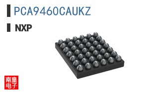PCA9460CAUKZ