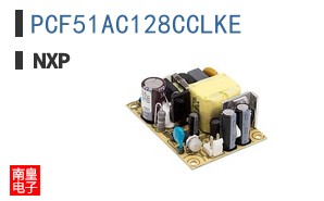 PCF51AC128CCLKE