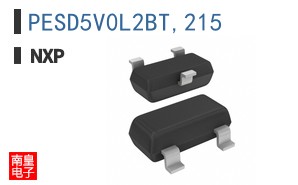 PESD5V0L2BT,215