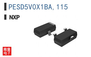 PESD5V0X1BA,115