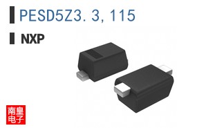 PESD5Z3.3,115