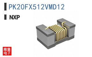 PK20FX512VMD12