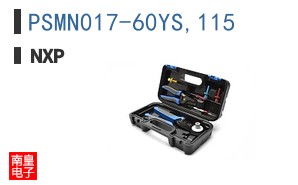 PSMN017-60YS,115