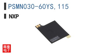 PSMN030-60YS,115