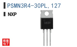 PSMN3R4-30PL,127