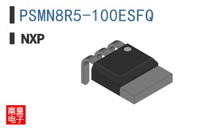 PSMN8R5-100ESFQ