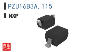 PZU16B3A,115