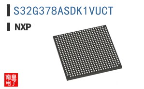 S32G378ASDK1VUCT