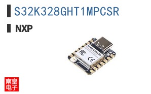 S32K328GHT1MPCSR