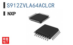 S912ZVLA64ACLCR