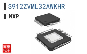 S912ZVML32AWKHR