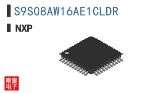S9S08AW16AE1CLDR