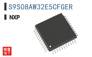 S9S08AW32E5CFGER