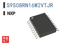 S9S08RN16W2VTJR