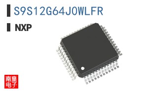 S9S12G64J0WLFR