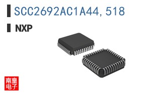 SCC2692AC1A44,518