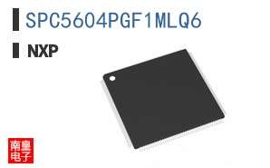 SPC5604PGF1MLQ6