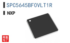 SPC5645BF0VLT1R