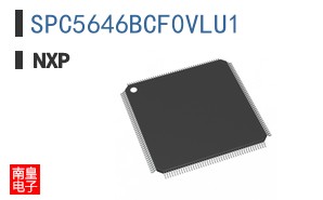 SPC5646BCF0VLU1