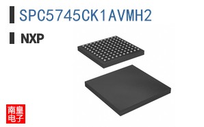 SPC5745CK1AVMH2