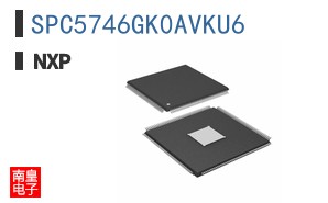 SPC5746GK0AVKU6