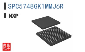 SPC5748GK1MMJ6R
