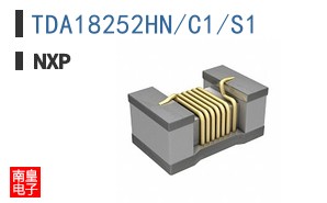 TDA18252HN/C1/S1