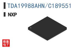 TDA19988AHN/C189551