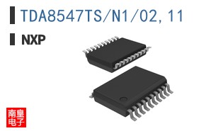 TDA8547TS/N1/02,11