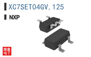 XC7SET04GV,125