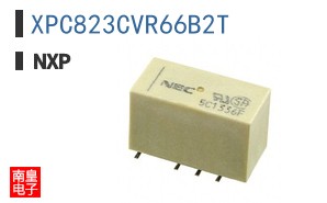 XPC823CVR66B2T