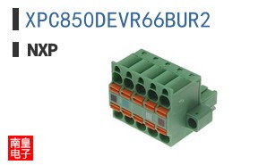 XPC850DEVR66BUR2
